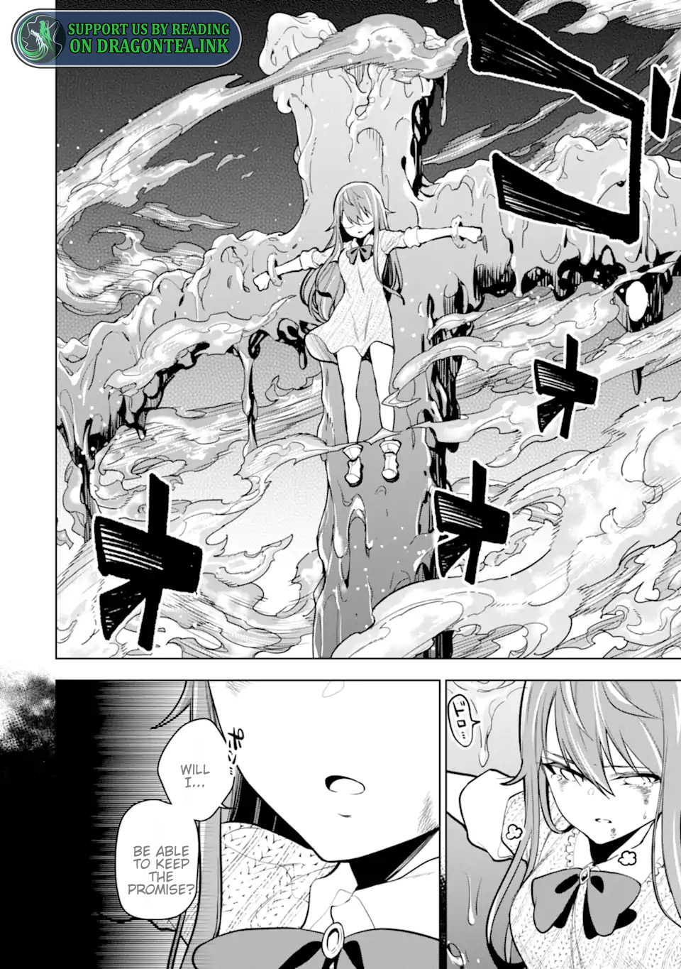 Sobiwaku Zero no Saikyou Kenshi Demo, Noroi no Soubi (kawaii) Nara 9999-ko Tsuke-hodai Chapter 27.2 4